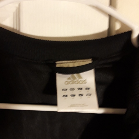 Adidas Jacket - Picture 2 of 3